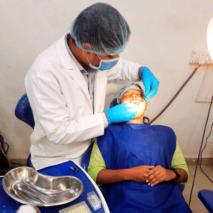 Funtional dental hospital